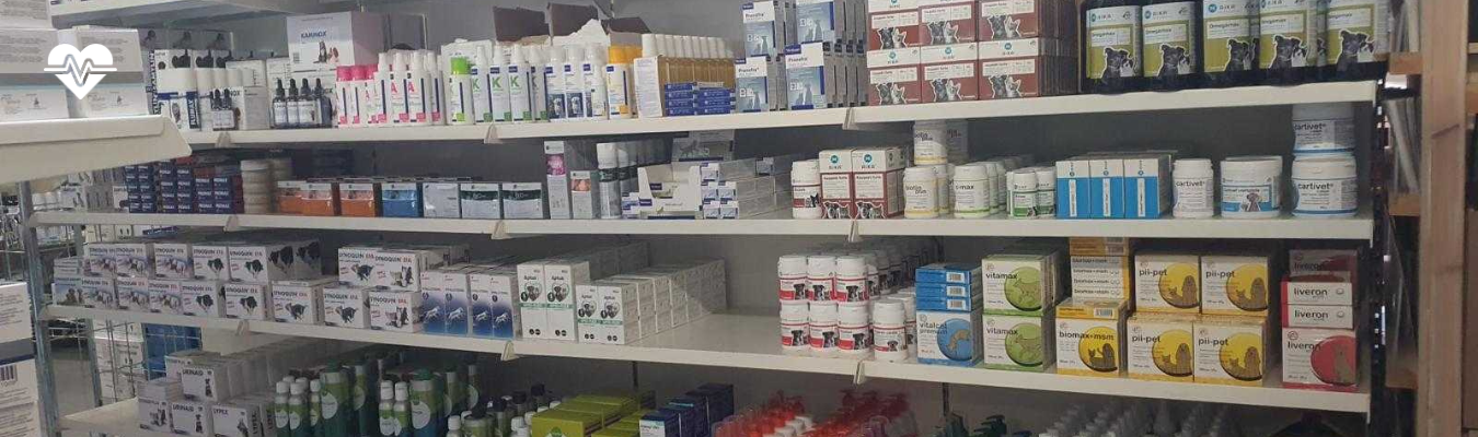 How we select products for the VetaPet range