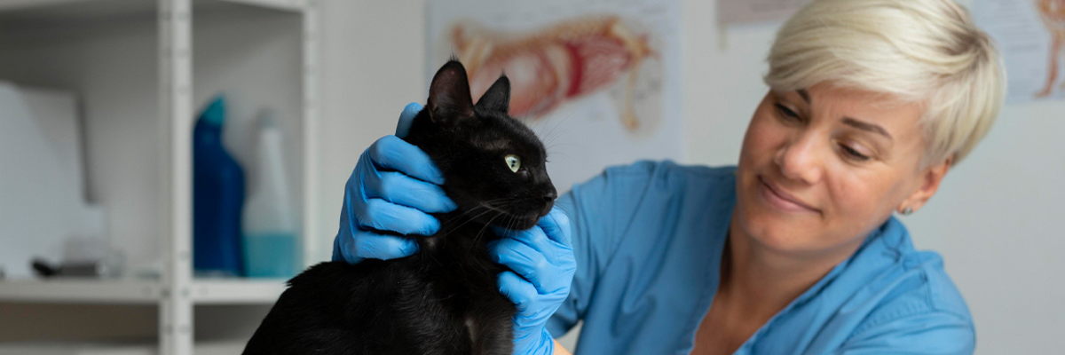Recovery after surgery – care and attention for your pet