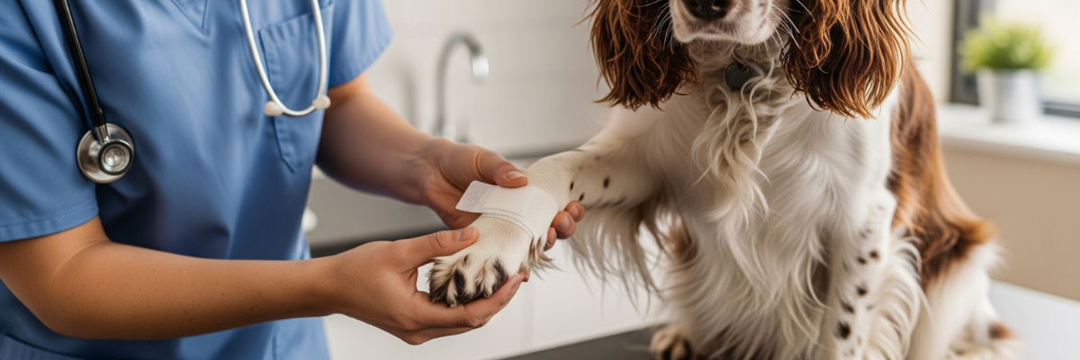 Wound care