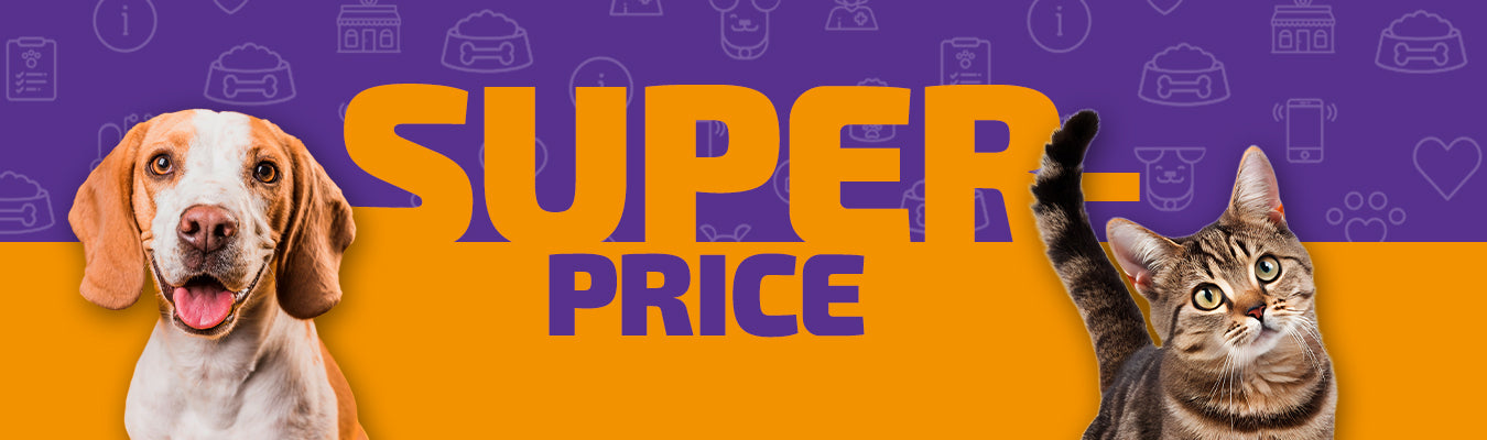 Super price