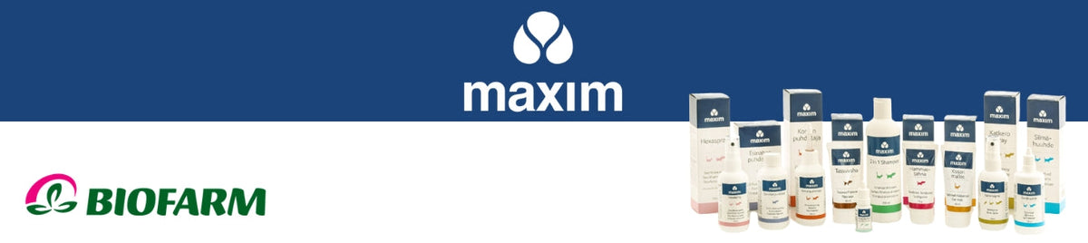 Maxim