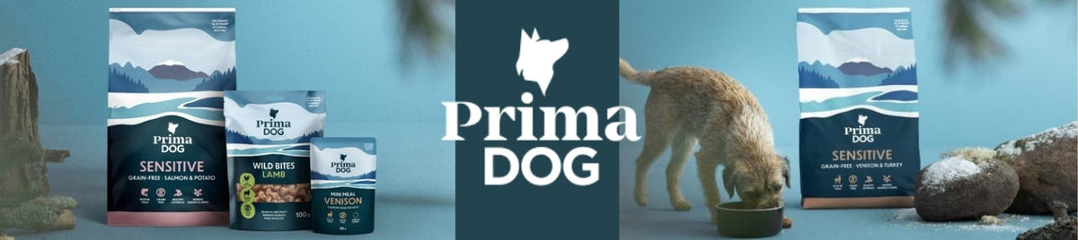 PrimaDog