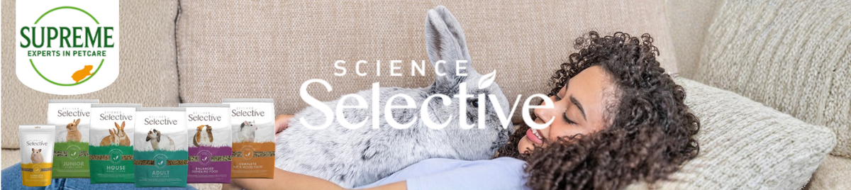 Supreme Science