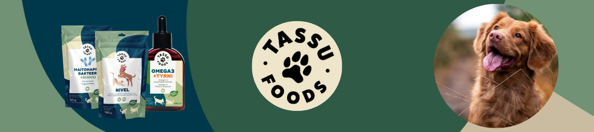 Tassu Foods
