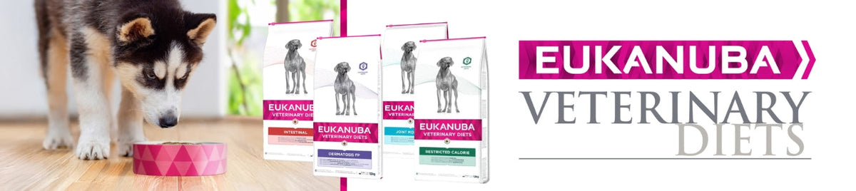 Eukanuba Veterinary Diets