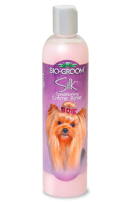 Bio-Groom Silk Conditioner 355 ml