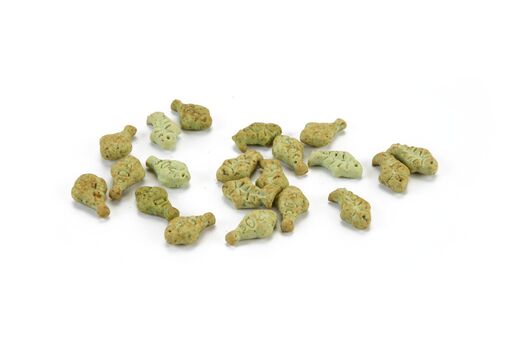 Beeztees Catnip Cookies for Cats 55 g