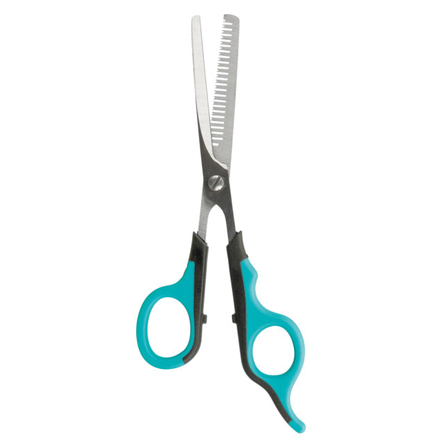 Trixie 1-sided thinning scissors