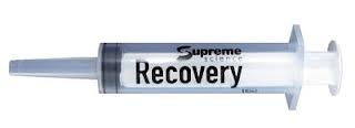 Supreme Science Recovery foderspruta för djur 15 ml