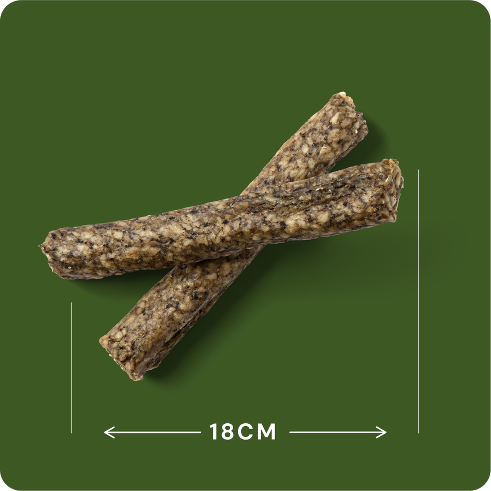 RAUH! Crunchy Moose M - BIG Crunchy Moose 1 pcs