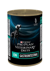 Purina Pro Plan Dog Veterinary Diets EN Gastrointestinal konserv koertele 12 x 400 g SOODUSKOMPLEKT