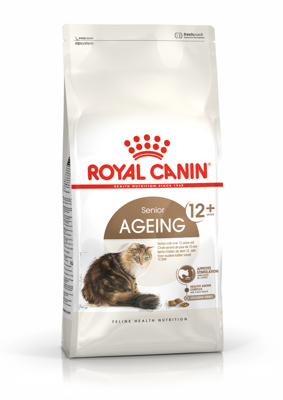 Royal Canin Ageing 12+ Kattmat 400 g