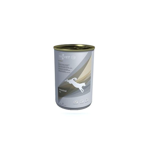 Trovet DPD Intestinal Ankka-Peruna Koiralle Wet 400 g