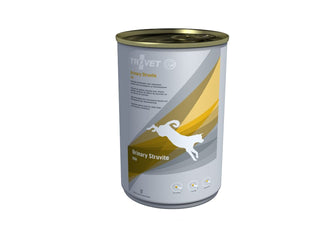 Trovet ASD Urinary Struvite Wet Koiralle 400 g