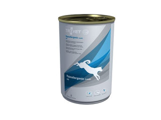 Trovet LRD Hypoallergen för hundar 6 x 400 g