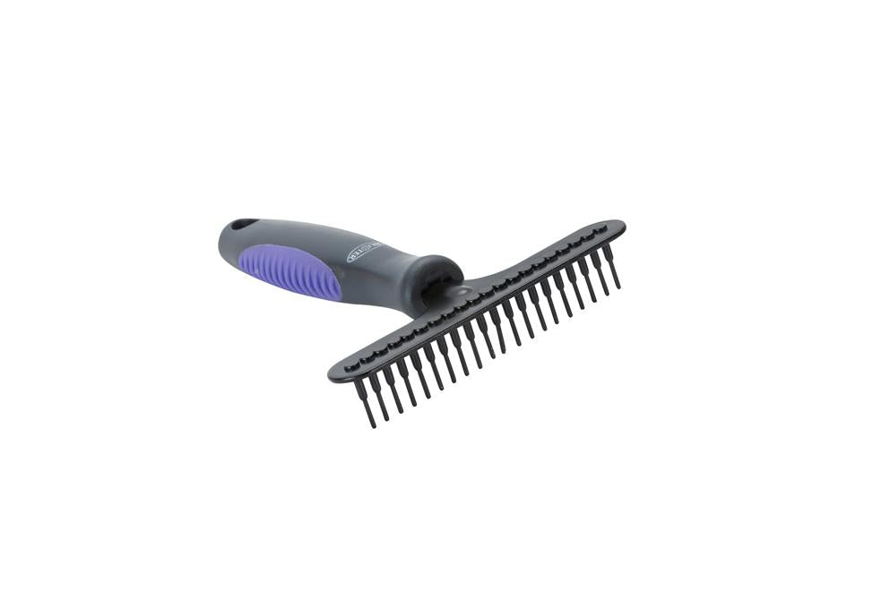 Buster pohjavillakampa L