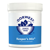 Dorwest Keeper's Mix 250 g för hundar