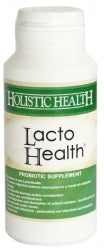 LactoHealth för Hundar 50 g