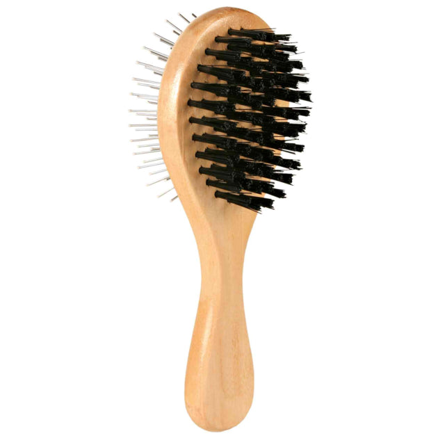 Trixie 2-sided brush small