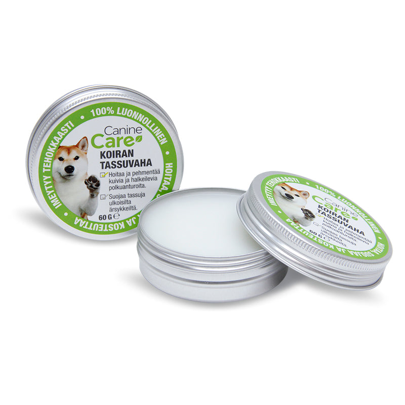 CanineCare Tassalv 60 g