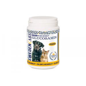 SwedenCare Glucosamin Hund & Katt 100 g