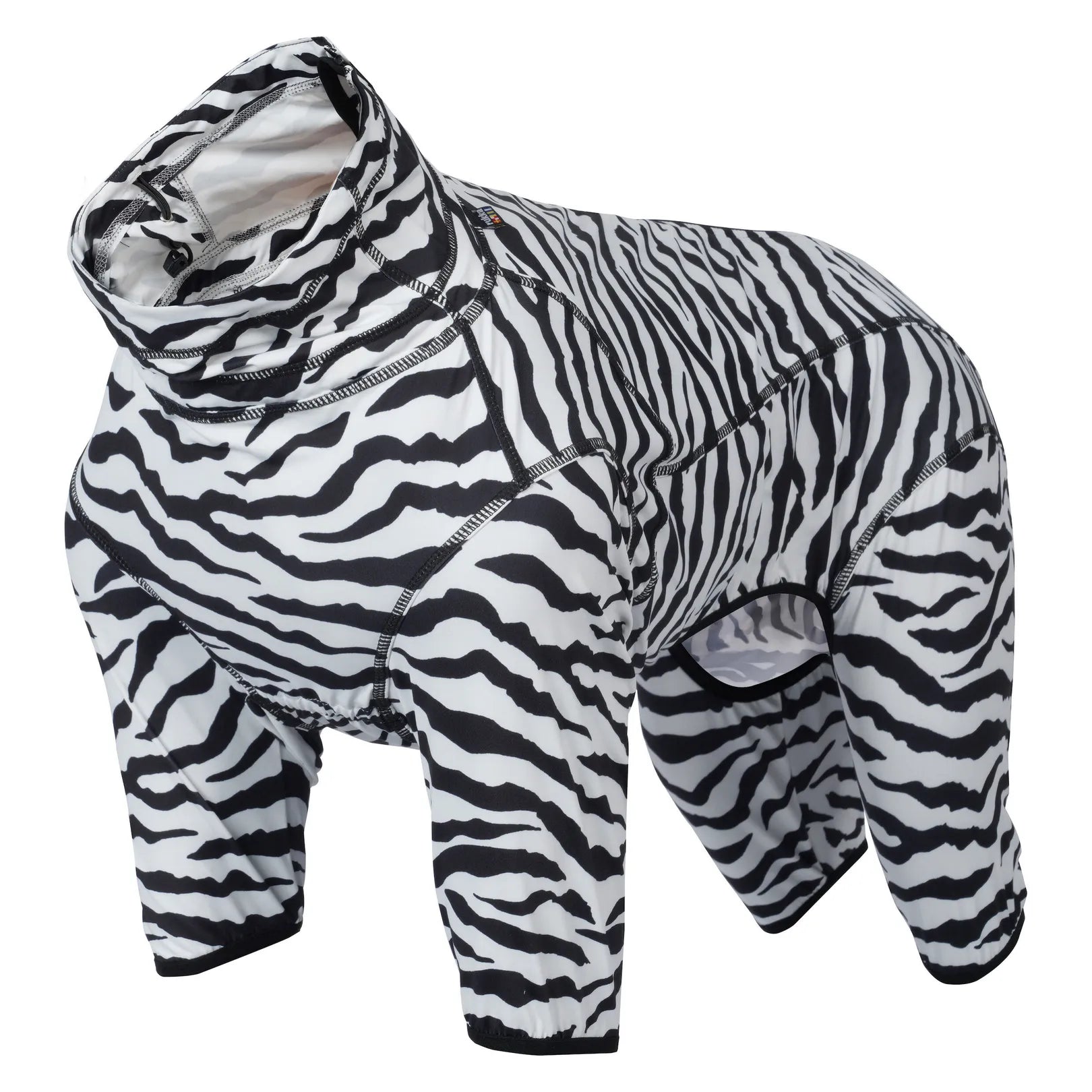 Rukka Zebra skyddsoverall 40