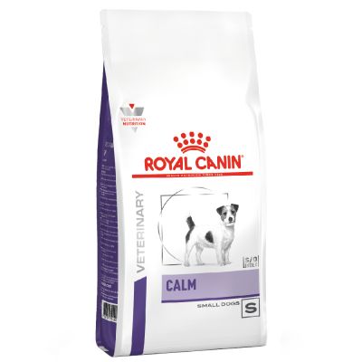 Royal Canin Veterinary Diets Health Management Calm Dog Dry Food 4 kg