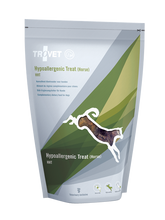 Trovet HHT Hypoallergenic Treat Horse för hundar 250 g