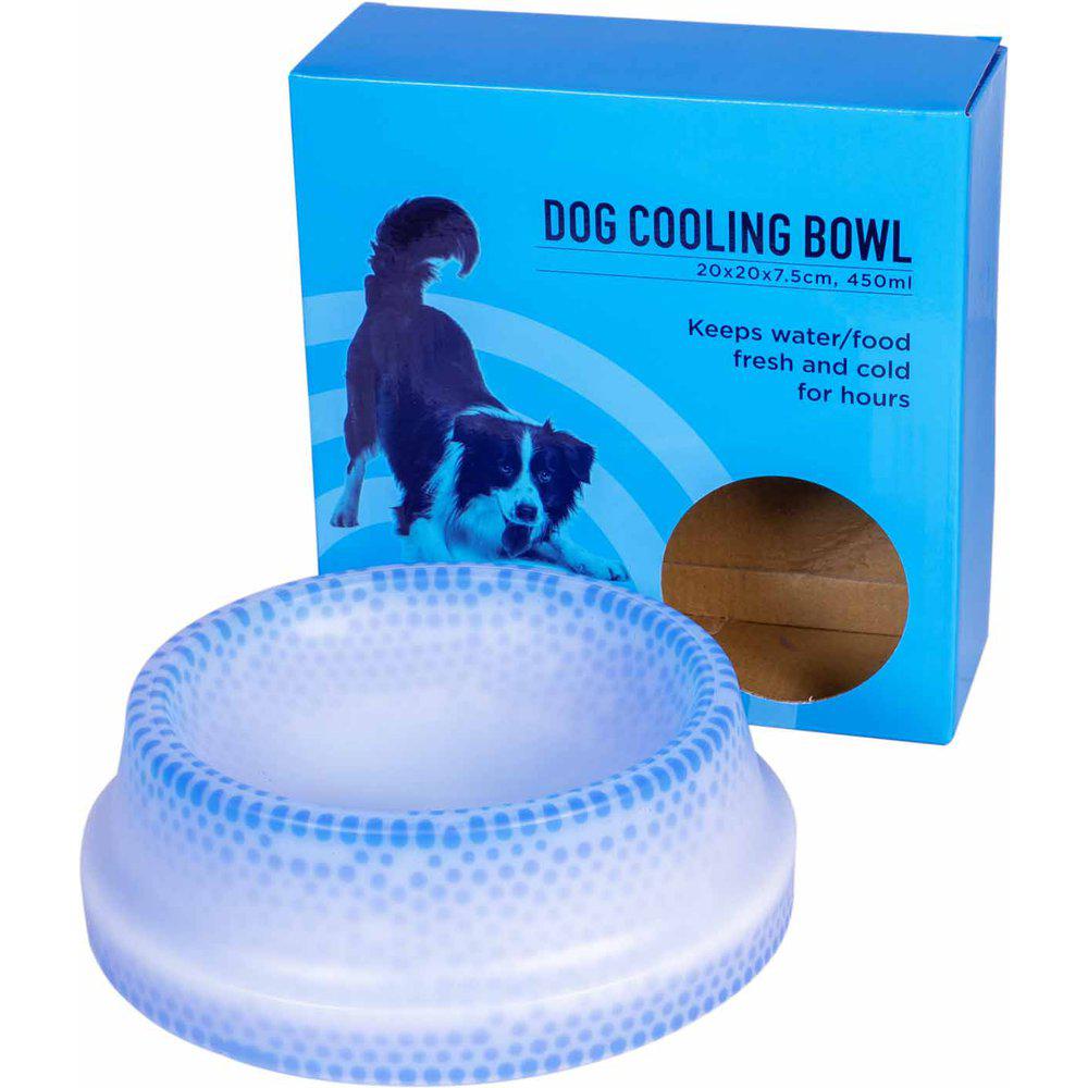Ozami Cooling Bowl 450 ml