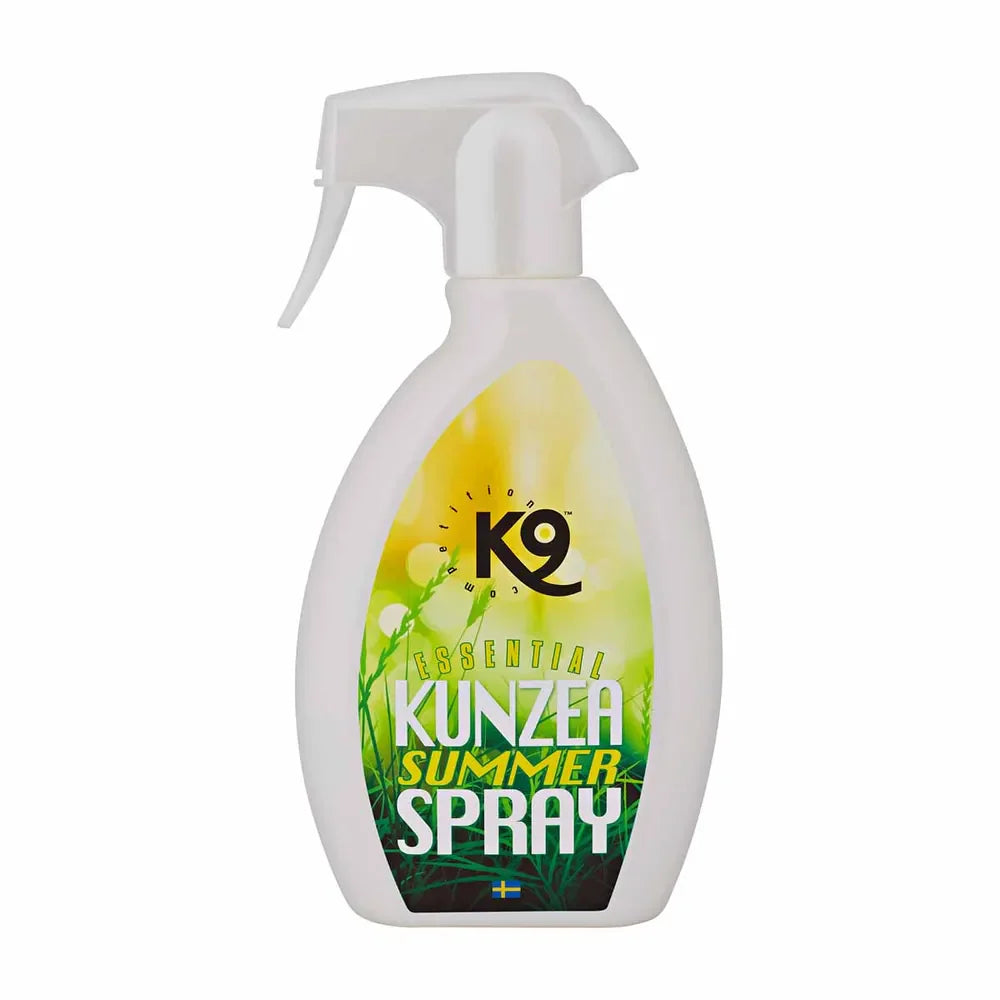 K9 Kunzea Summer Spray 500 ml for animals