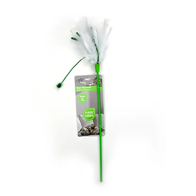 All For Paws Modern Cat Magic Wing kattvippa 69 cm 1 st