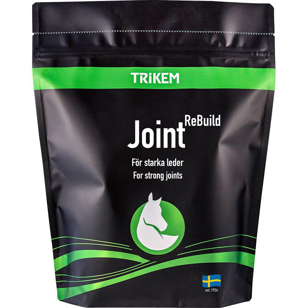 Trikem Joint ReBuild liigeseid toetav toidulisand hobustele 700 g