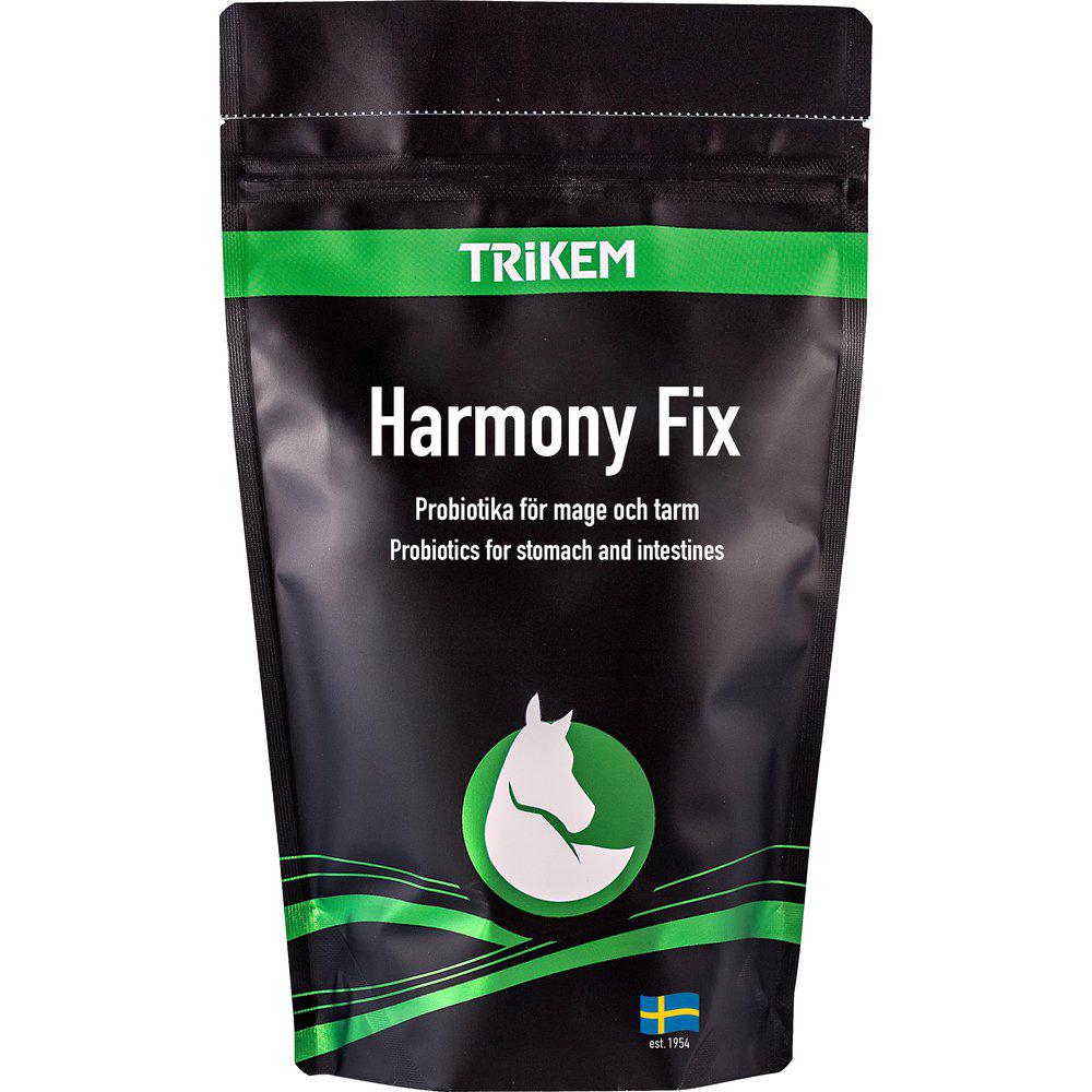 Trikem Harmony Fix Horse 450 g
