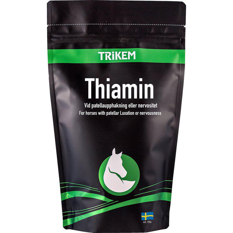 Trikem Thiamin Häst
