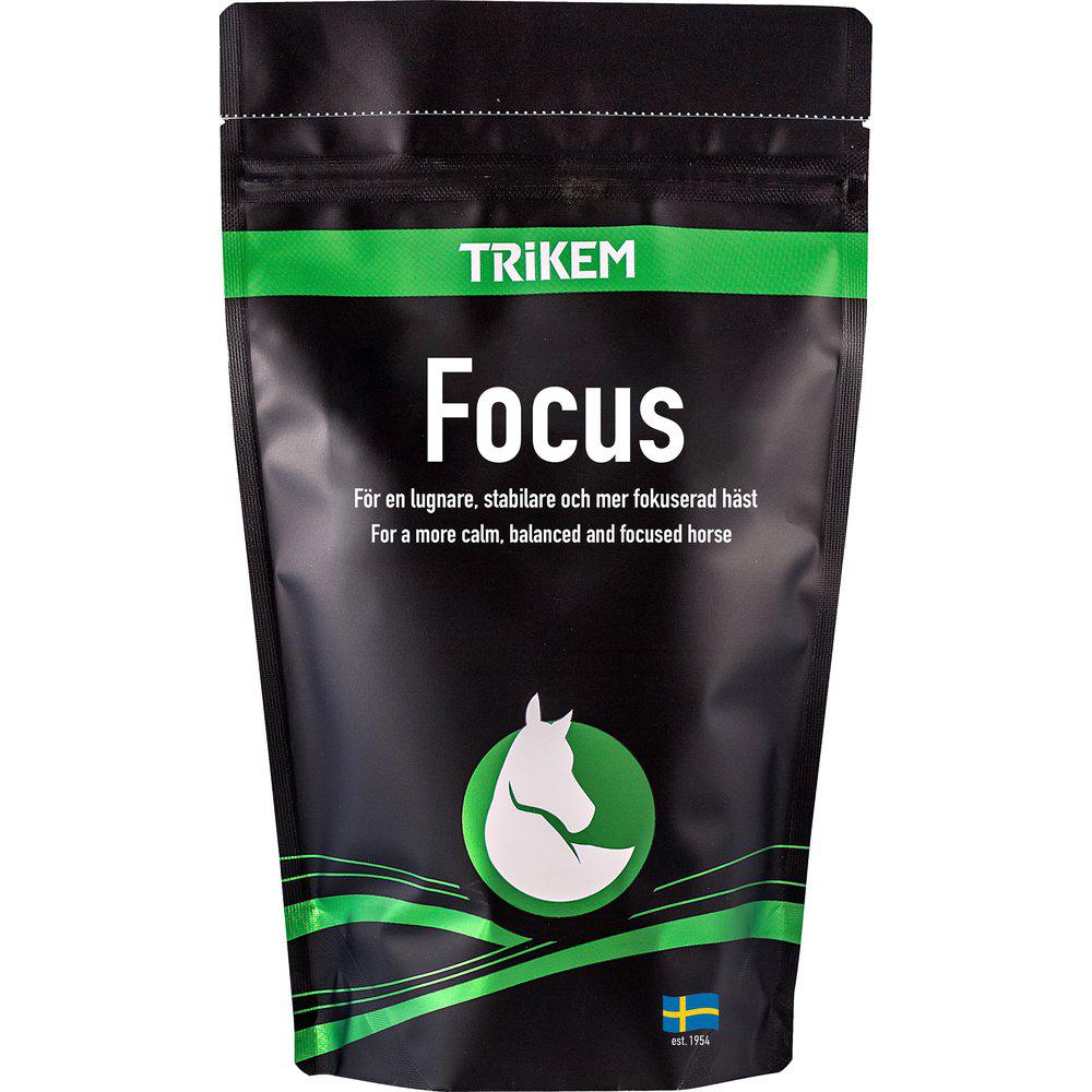 Trikem Focus Horse 600 g