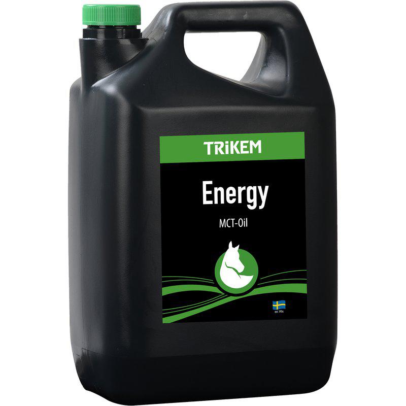 Trikem Energy Horse