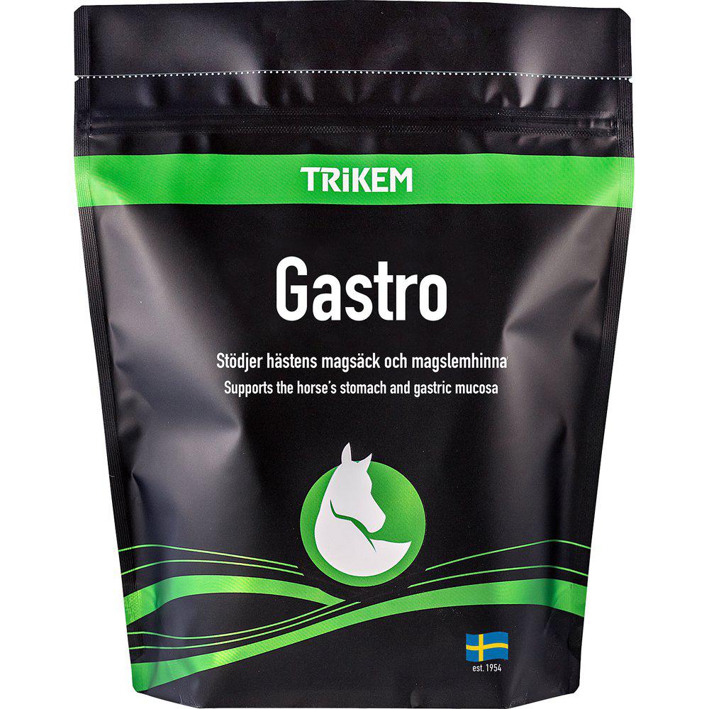 Trikem Gastro mao limaskesta kaitsev toidulisand hobustele 1000 g