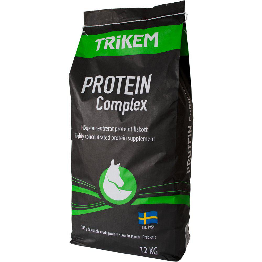 Trikem Protein Complex Horse 12 kg
