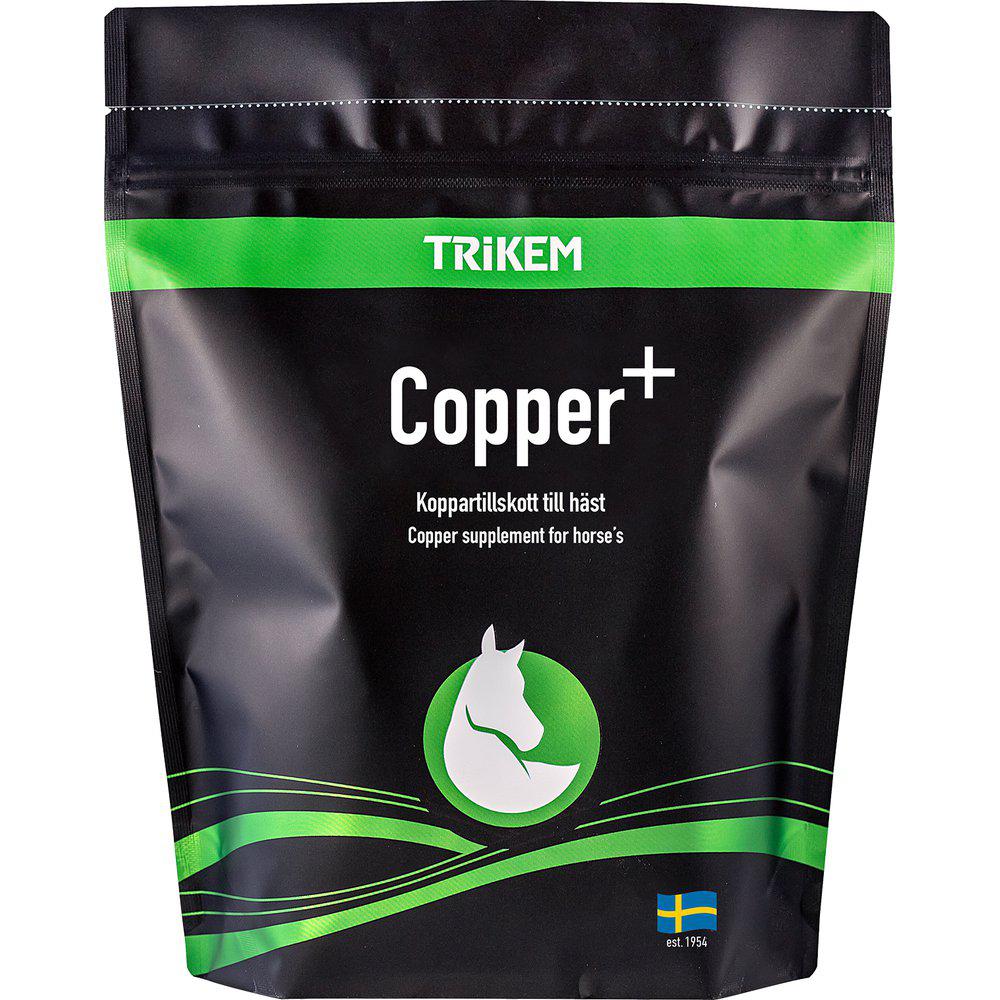 Trikem Copper+ Horse 900 g