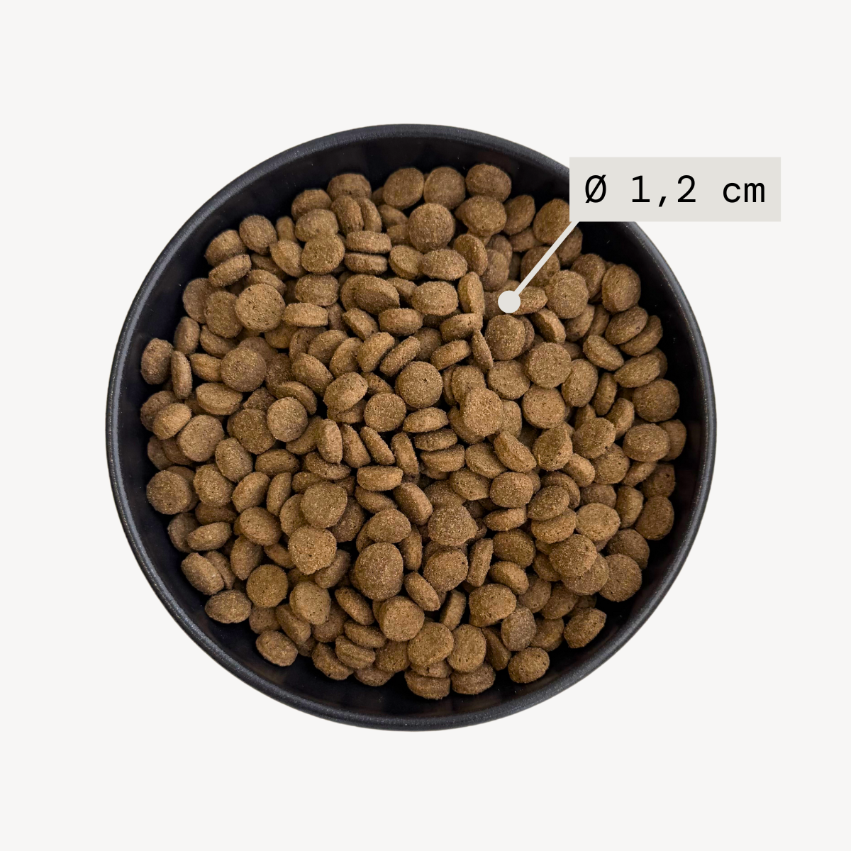 Alvar Pet Adult/Fish torrfoder för hundar