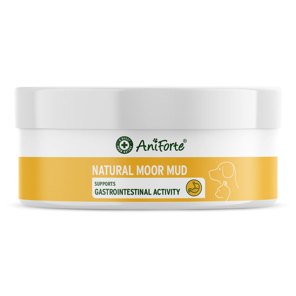 AniForte Healing Mud tillskott för hundar och katter 0.3kg