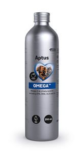 Aptus Omega Oil Dog & Cat – 250 ml