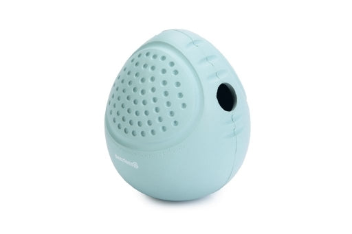 Beeztees SNACK EGG godisgömma mint 8 x 8 x 10 cm för valpar
