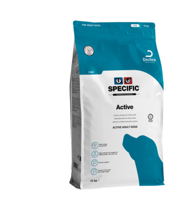 Specific CAD Active for Dogs 12 kg
