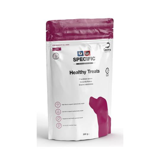 Specific CT-H Healthy Treats för Hund 300 g