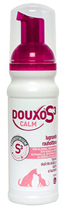Douxo S3 Calm rahustav nahahooldusvaht koertele ja kassidele 150 ml
