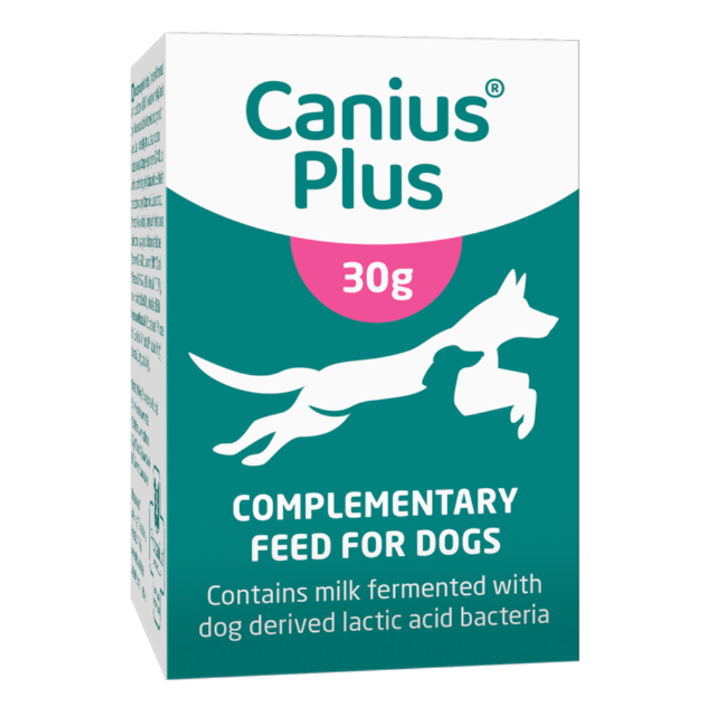 Canius Plus Dog 30 g