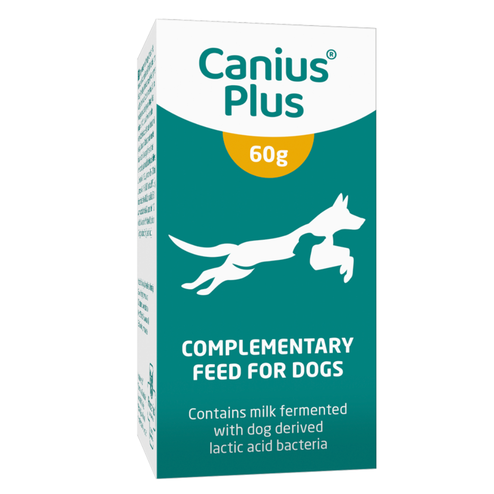 Canius Plus Dog 60 g