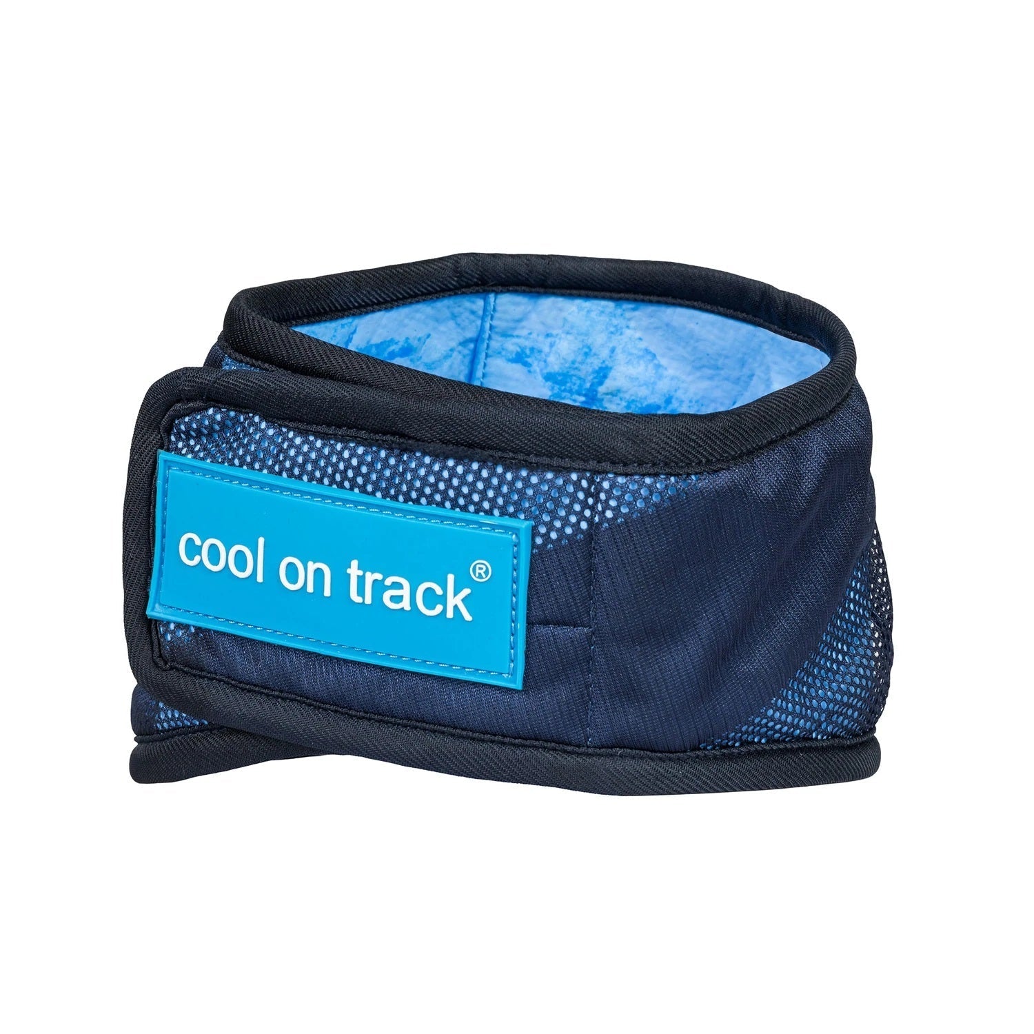 Cool On Track Cooling Scarf för hundar M