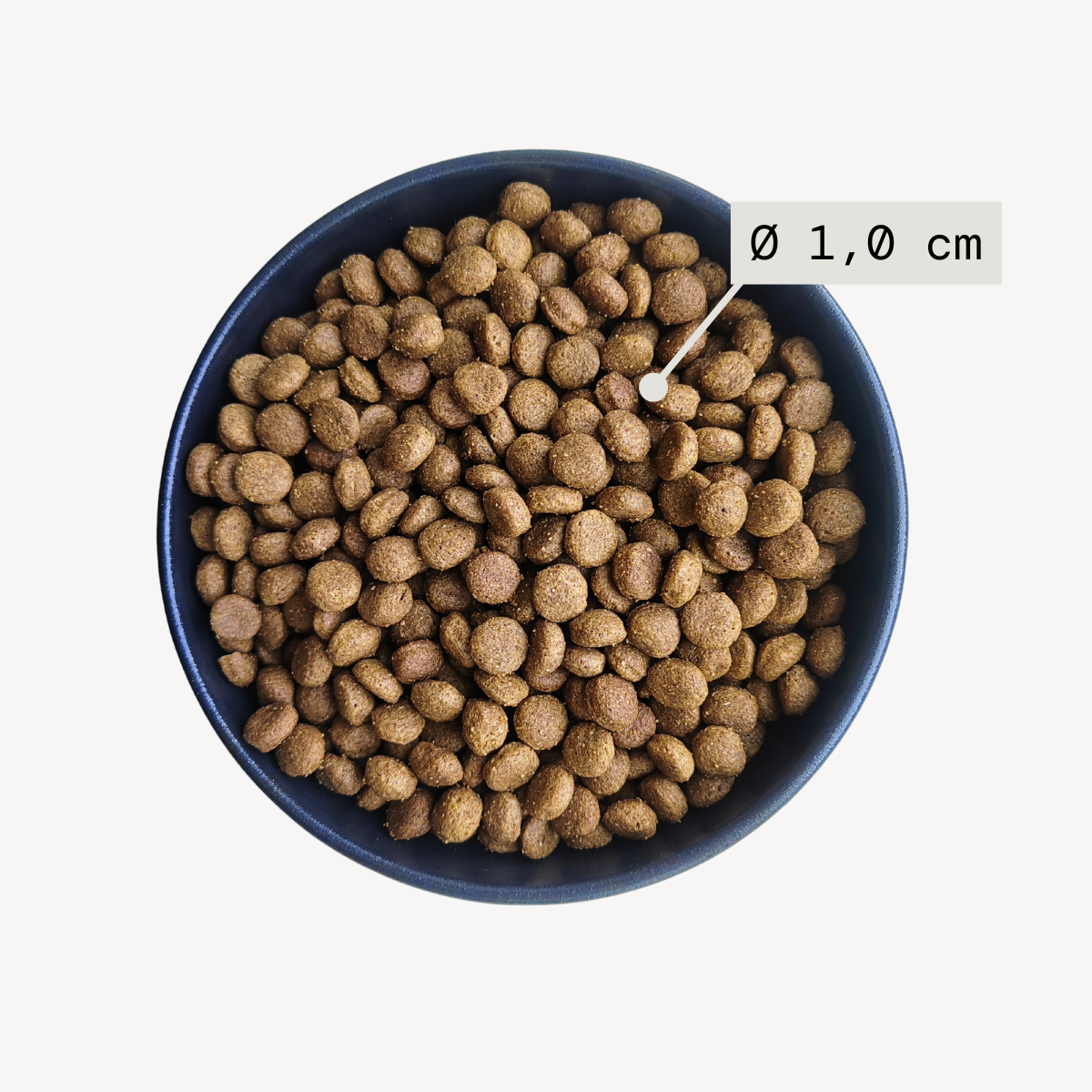 Alvar Pet Derma/Insect dry food for dogs